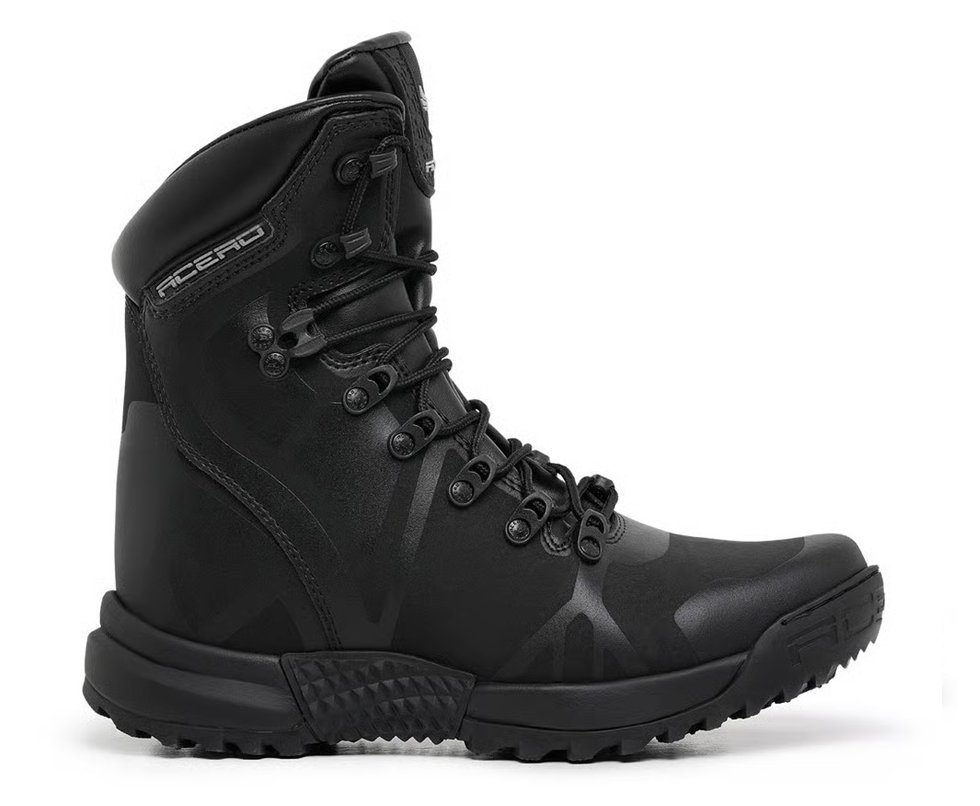 Bota Adventure Bota Acero Mercado Livre Sniper Coturno Rossi