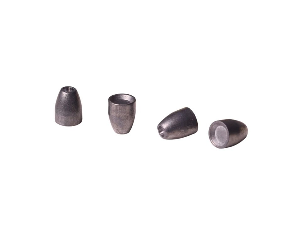 Chumbinho Ajf Airgun Slug Hollow Point 4.51mm 13,4gr 400 un