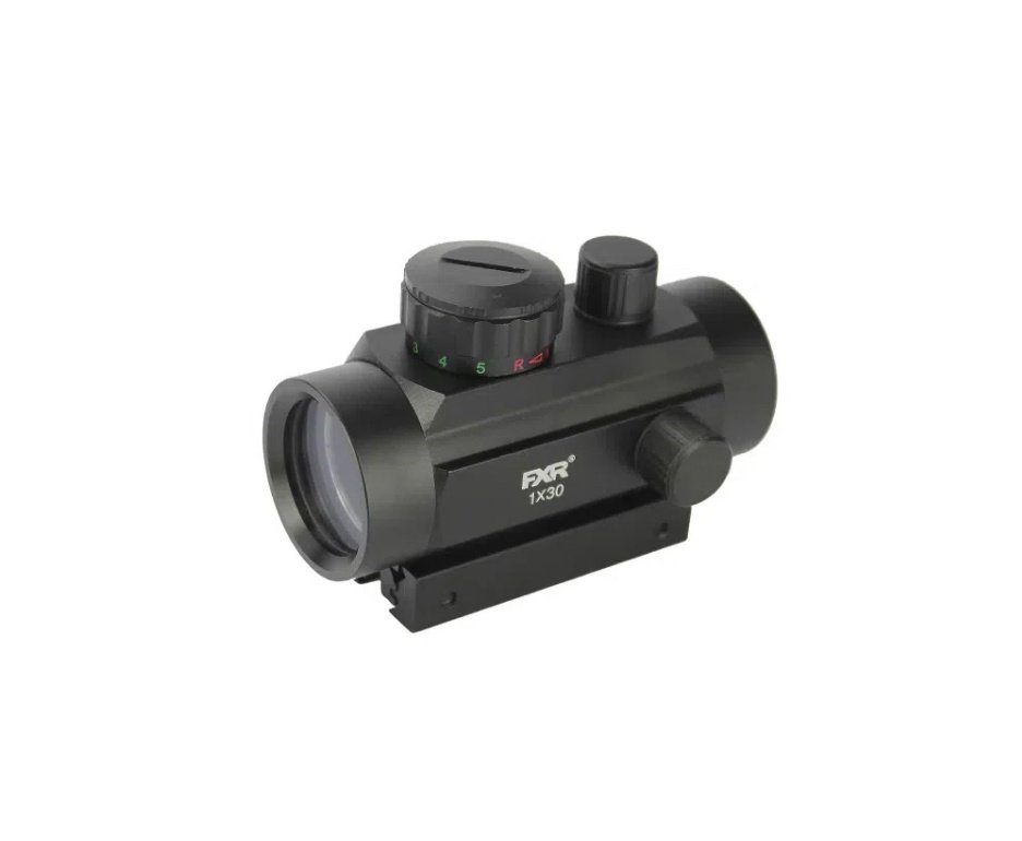 Shotgun Escopeta CO2 Umarex T4E TB Gen2 Cal .68 + Esferas de Borracha + Co2 + Capa + Red Dot