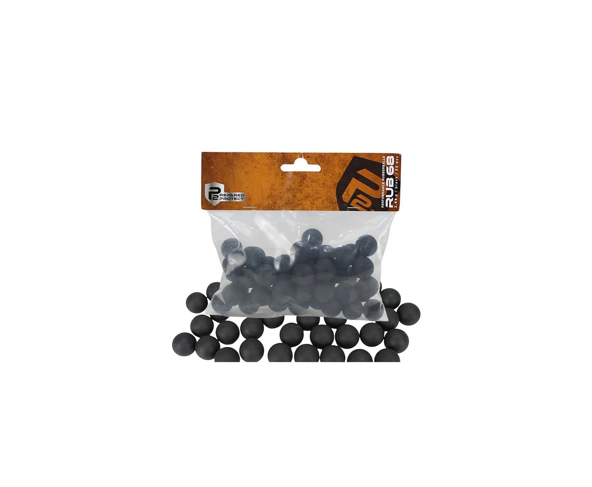 Shotgun Escopeta CO2 Umarex T4E TB Gen2 Cal .68 + Esferas de Borracha + Co2 + Red Dot + Alvos