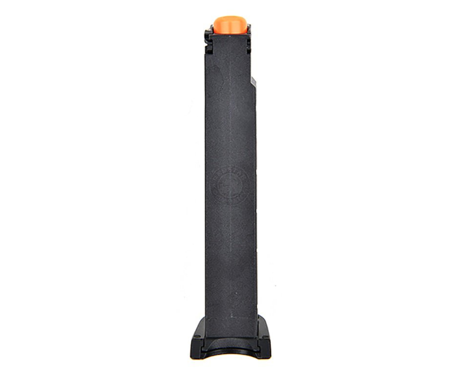 Magazine para Artefato Beeman .50 CO2 - Rossi