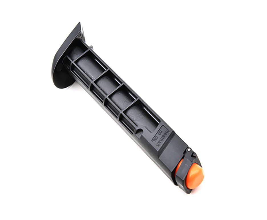 Magazine para Artefato Beeman .50 CO2 - Rossi