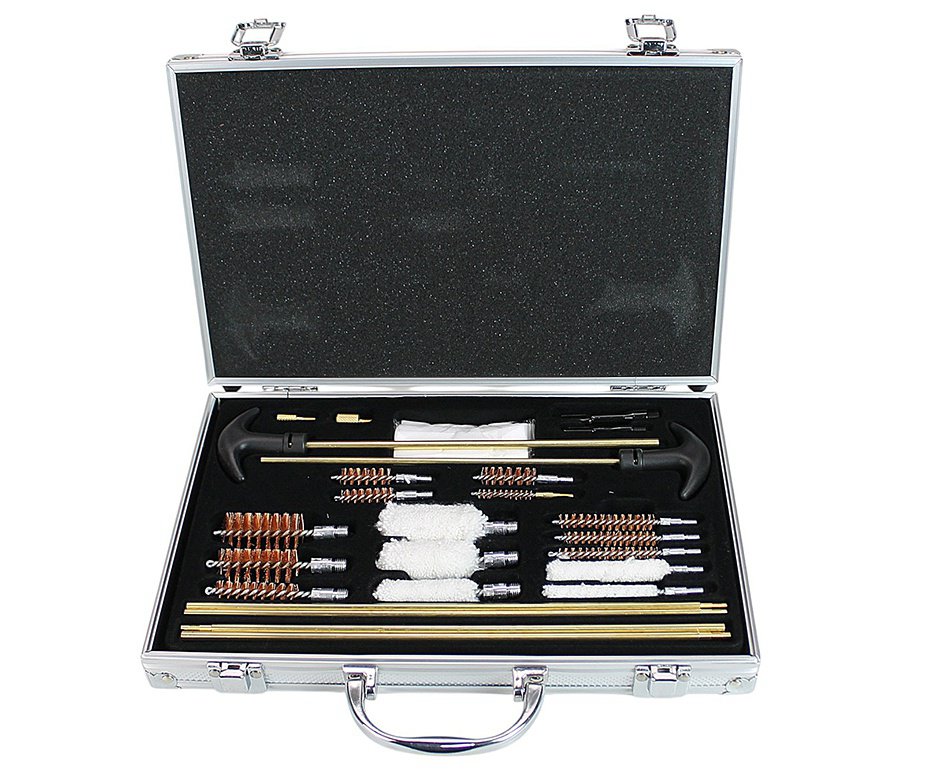 Kit Limpeza FXR - Para Artefatos - 51 Itens - Universal