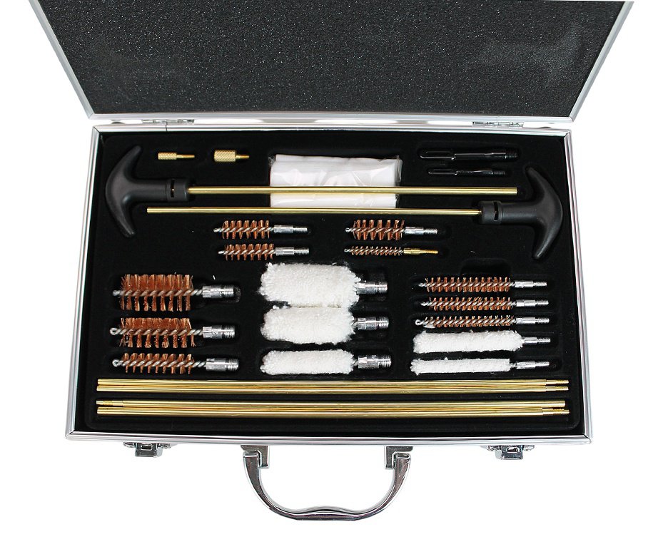 Kit Limpeza FXR - Para Artefatos - 51 Itens - Universal