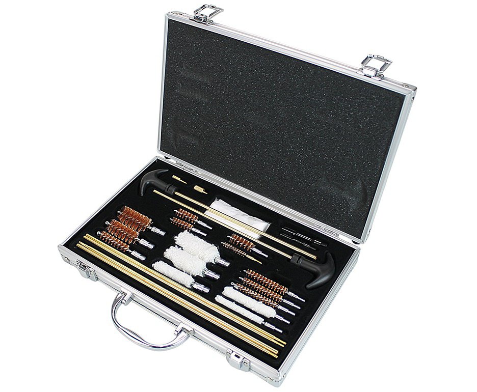Kit Limpeza FXR - Para Artefatos - 27 Itens - Universal