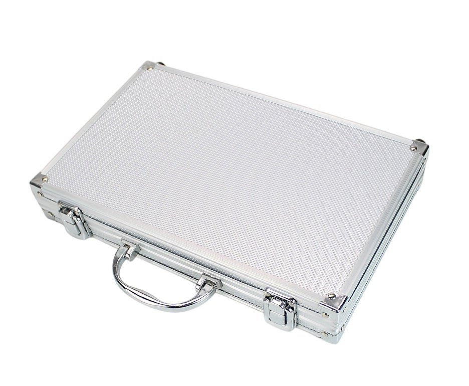 Kit Limpeza FXR - Para Artefatos - 51 Itens - Universal