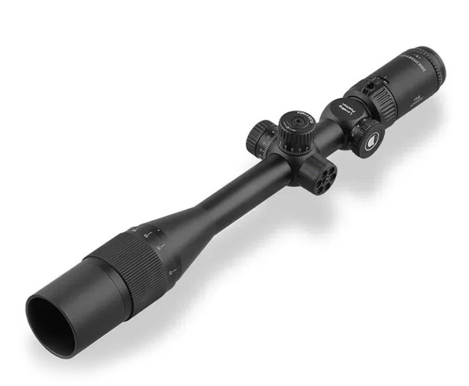 Carabina PCP Semi-Auto M50 Tempesta Desert 5,5mm QGK/SPA Artemis + Bipe Harris + Luneta 6-24x42