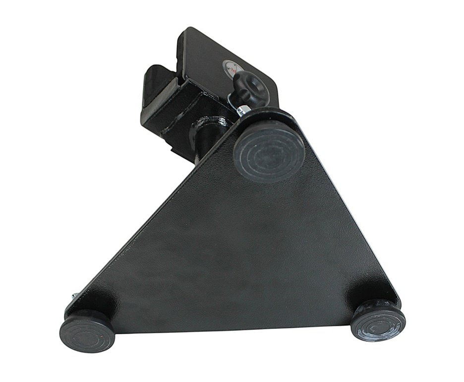 Suporte Metal Forte Frontal para Carabina de Pressão