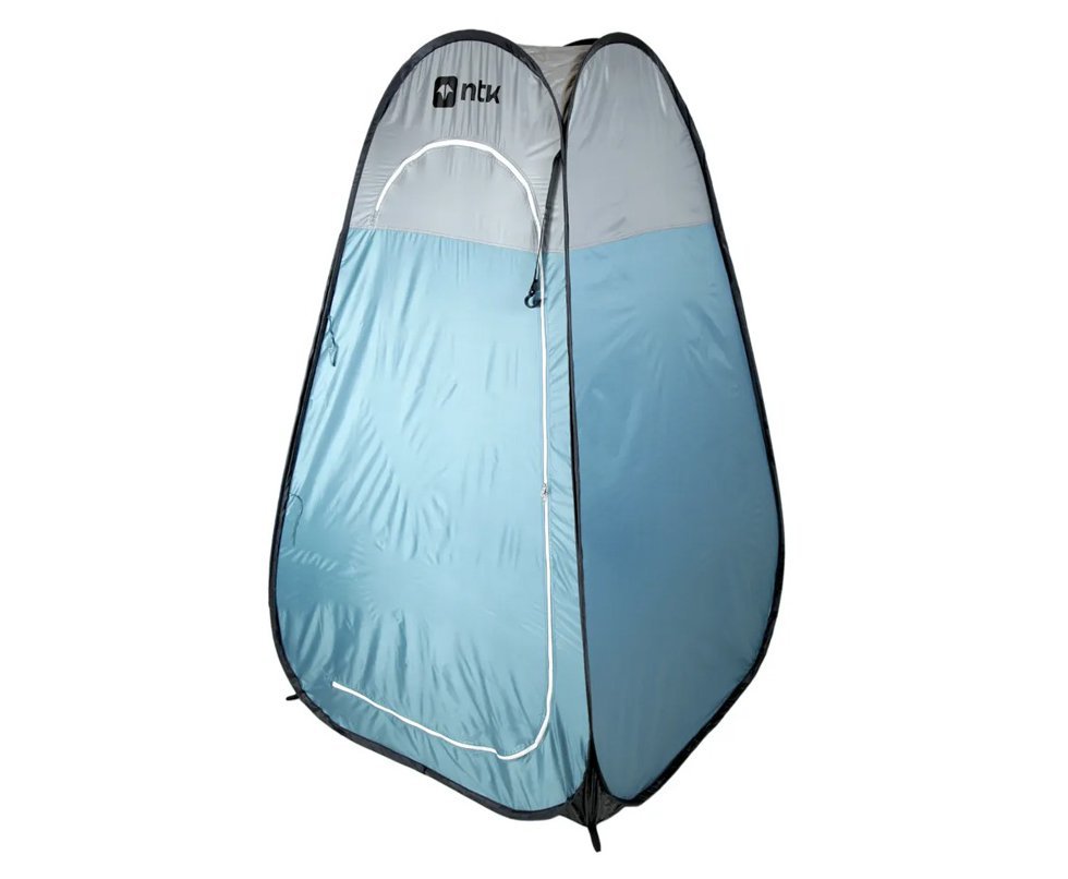 Barraca Trocador Banheiro Pop Up NTK