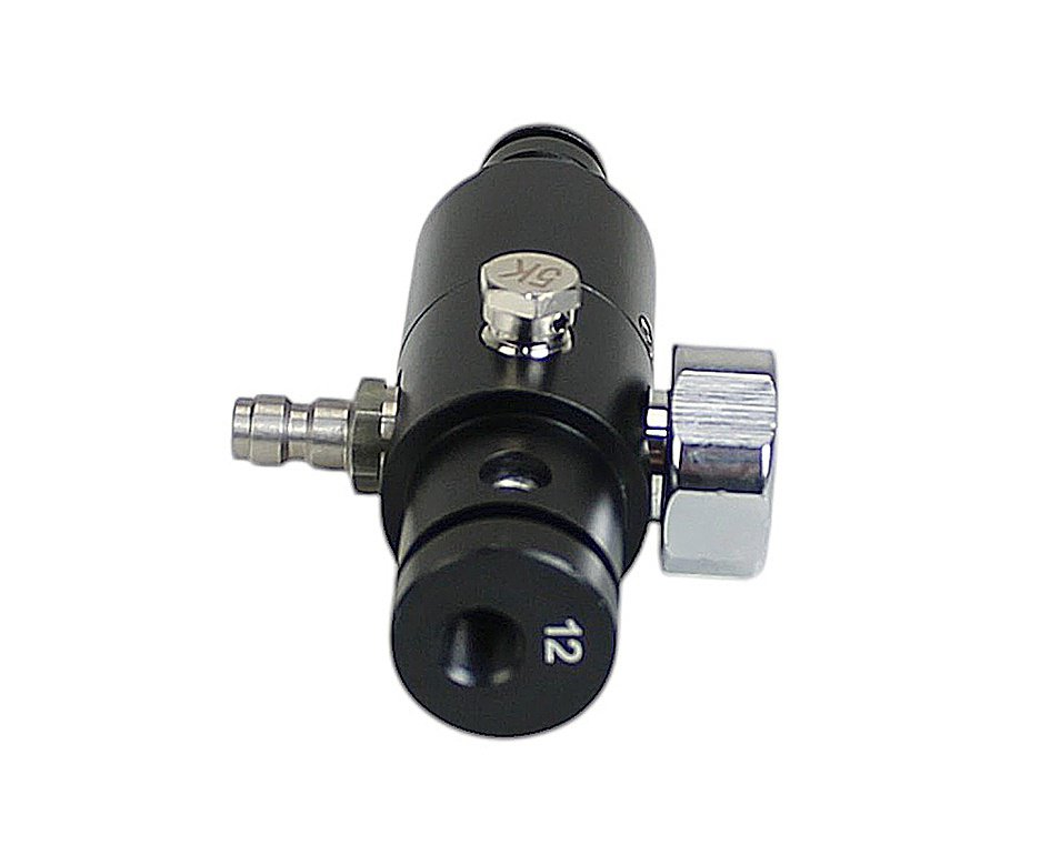 Válvula Reguladora Rossi Outlander Cal. 5,5mm
