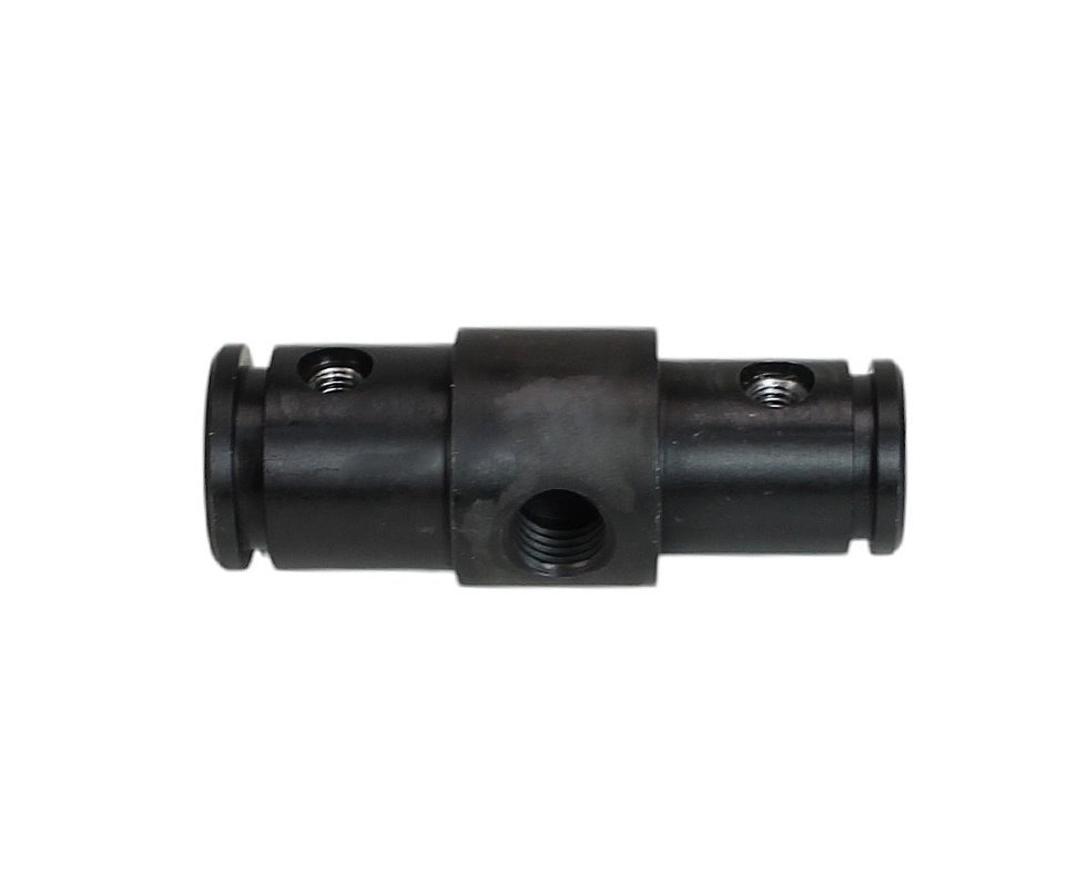 Conexão Para Manometro PCP Outlander