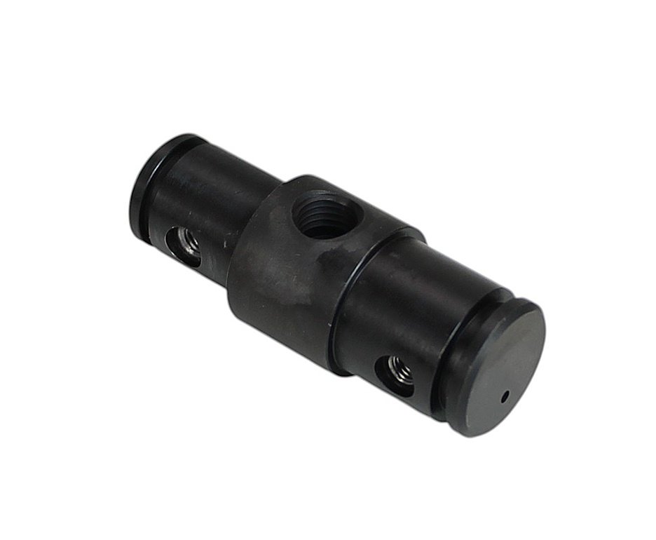 Conexão Para Manometro PCP Outlander