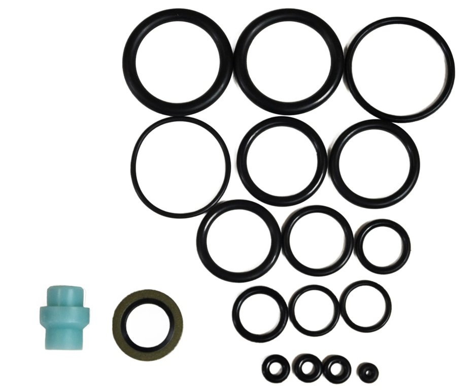 Kit Reparo PCP Rossi Outlander 5,5mm/6,35mm