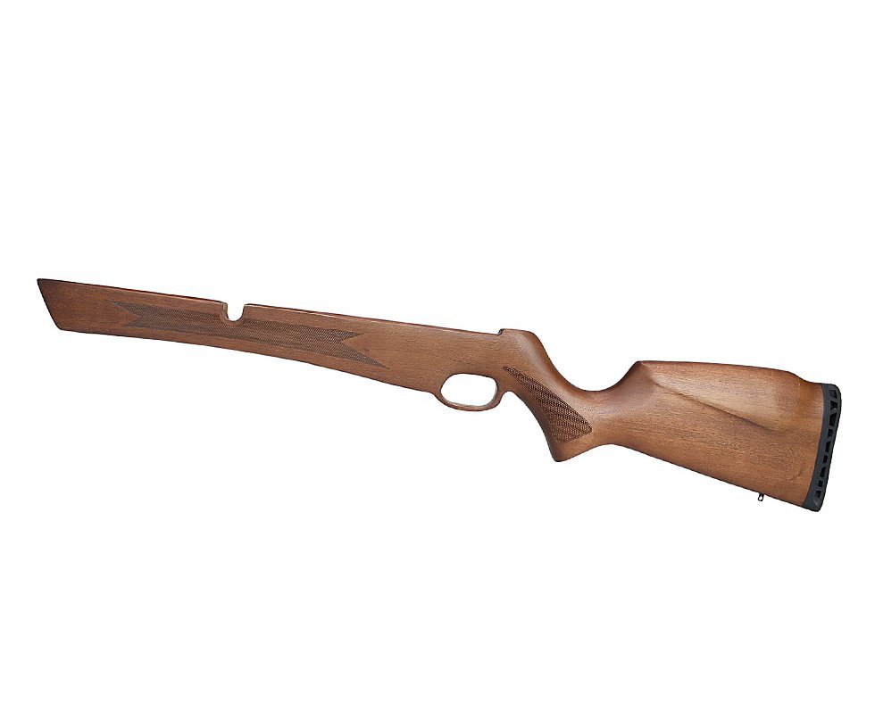 Coronha carabina PCP Rossi Outlander VR Madeira