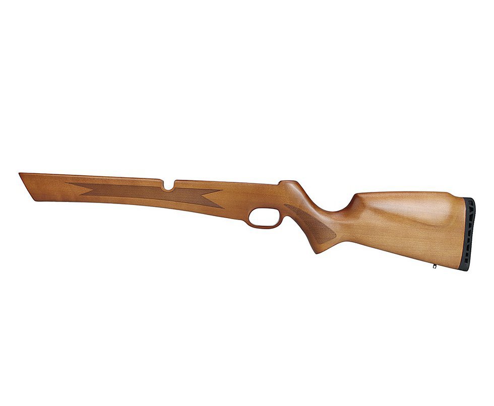 Coronha Carabina PCP Rossi Outlander Madeira