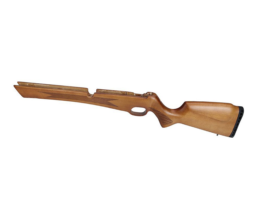 Coronha Carabina PCP Rossi Outlander Madeira