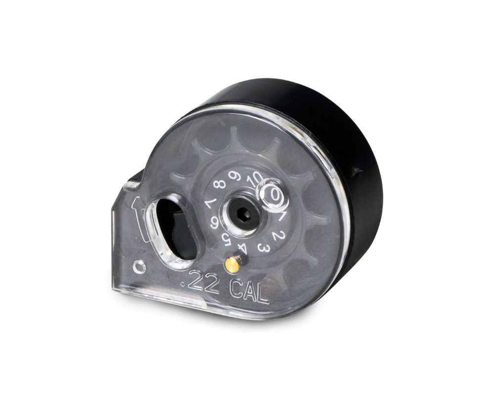 Magazine PCP G850 5,5 mm - QGK