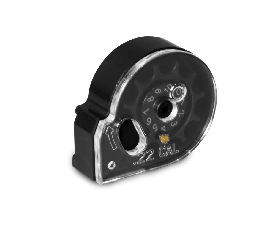 Magazine PCP G850 5,5 mm  - QGK