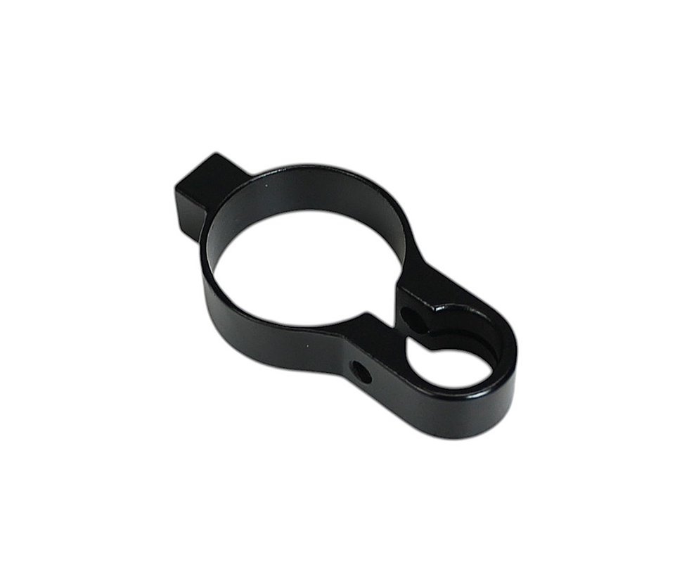 Abraçadeira Cano Cilindro para Carabina Rossi Outlander