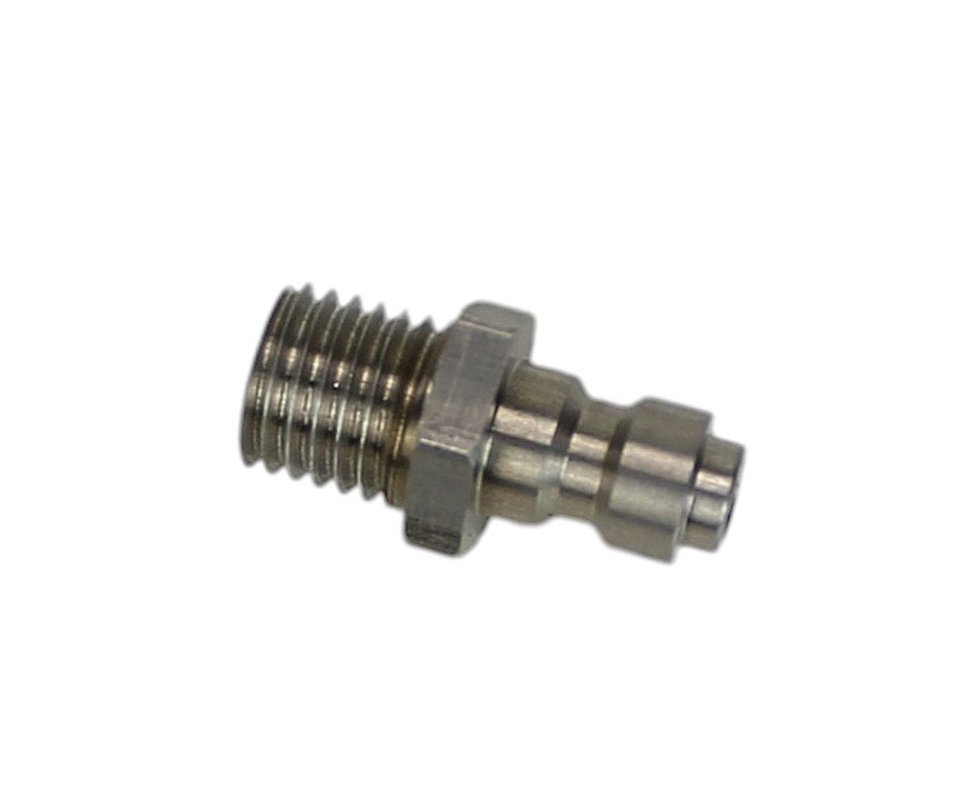 Bico Para Recarga do Cilindro Carabina PCP Rossi Outlander