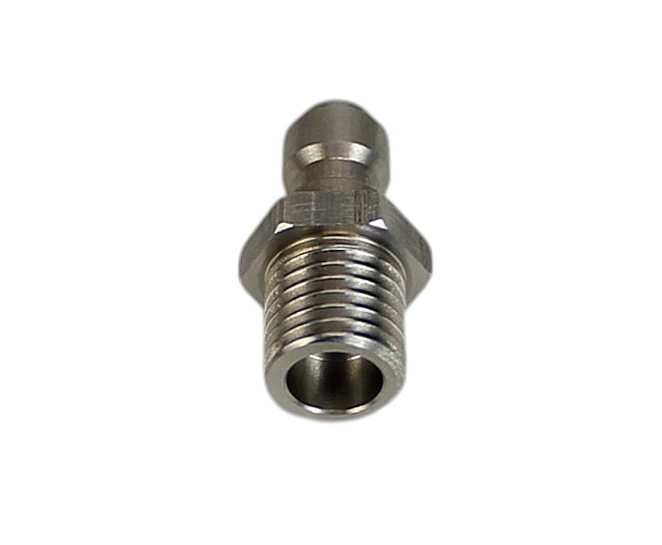 Bico Para Recarga do Cilindro Carabina PCP Rossi Outlander
