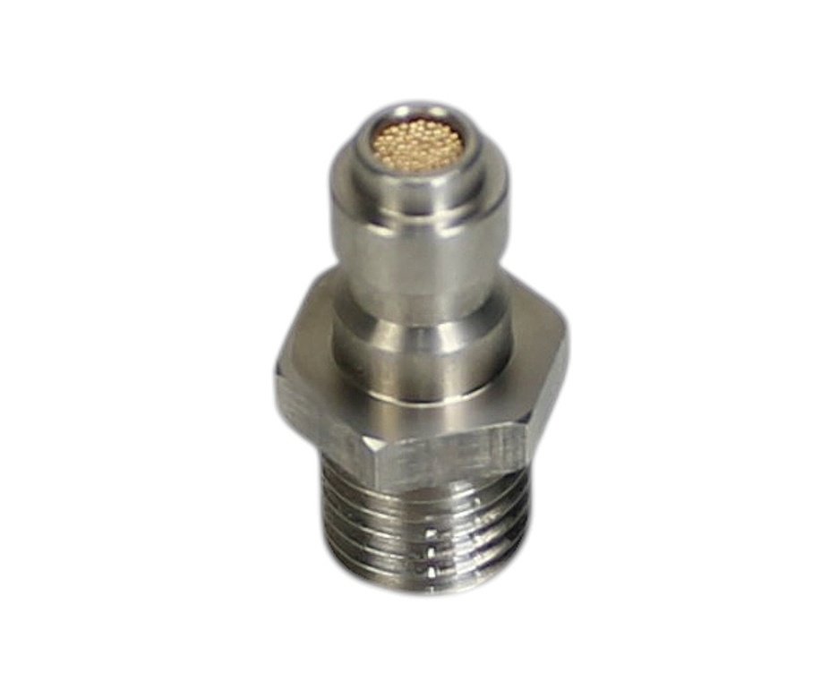 Bico Para Recarga do Cilindro Carabina PCP Rossi Outlander