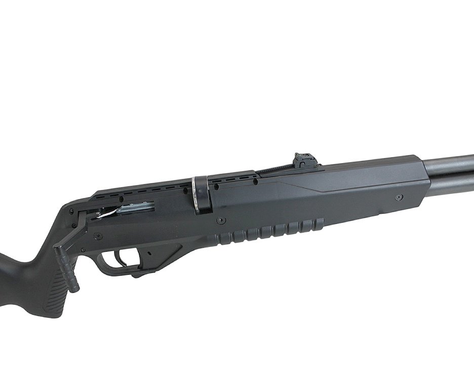 OL - Artefato de Pressao PCP G850 Cal. 5,5mm QGK