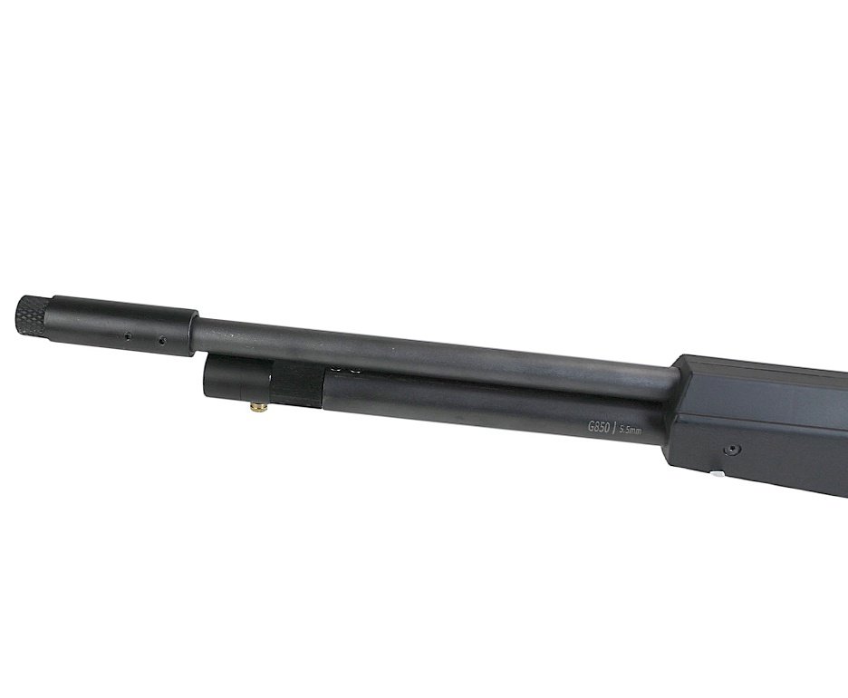 OL - Artefato de Pressao PCP G850 Cal. 5,5mm QGK
