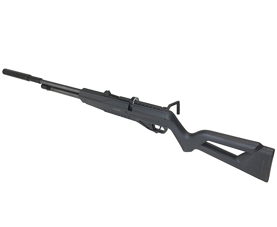OL - Artefato de Pressao PCP G850 Cal. 5,5mm QGK
