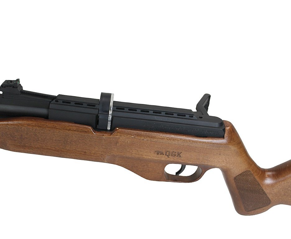 OL - Artefato de Pressao PCP G850M Cal. 5,5mm QGK