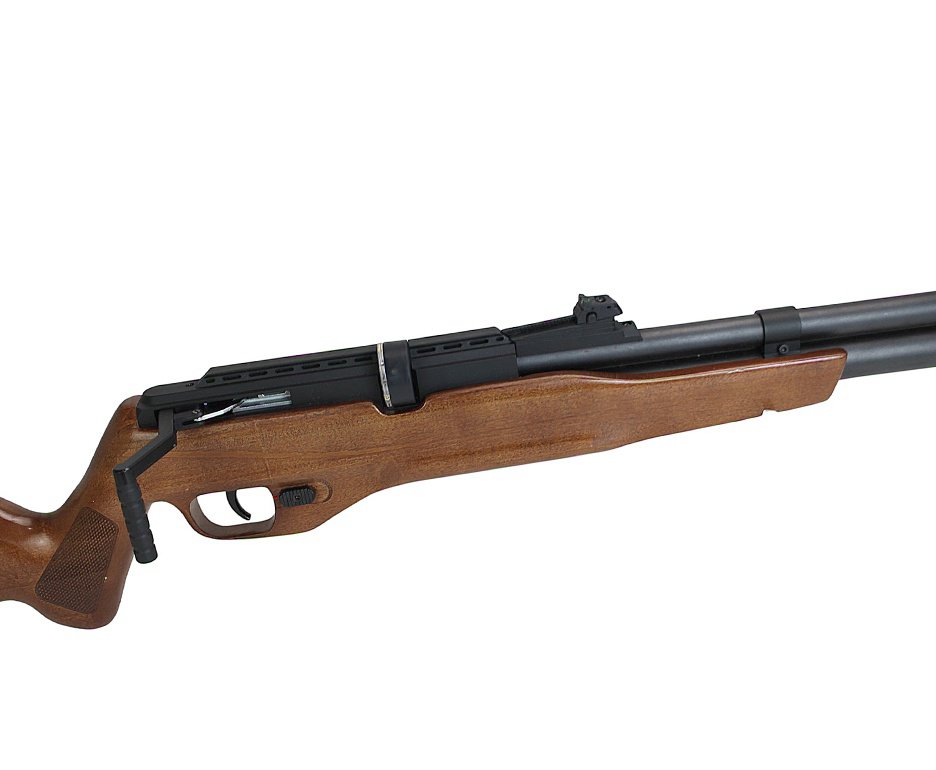 OL - Artefato de Pressao PCP G850M Cal. 5,5mm QGK