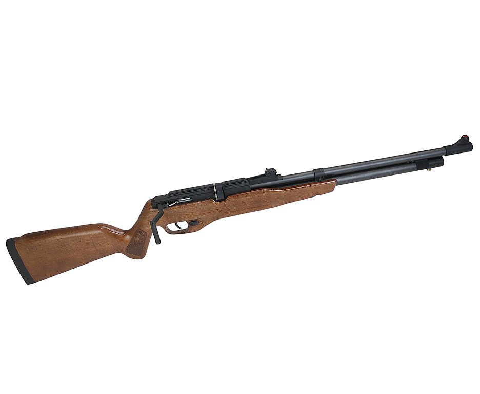 OL - Artefato de Pressao PCP G850M Cal. 5,5mm QGK
