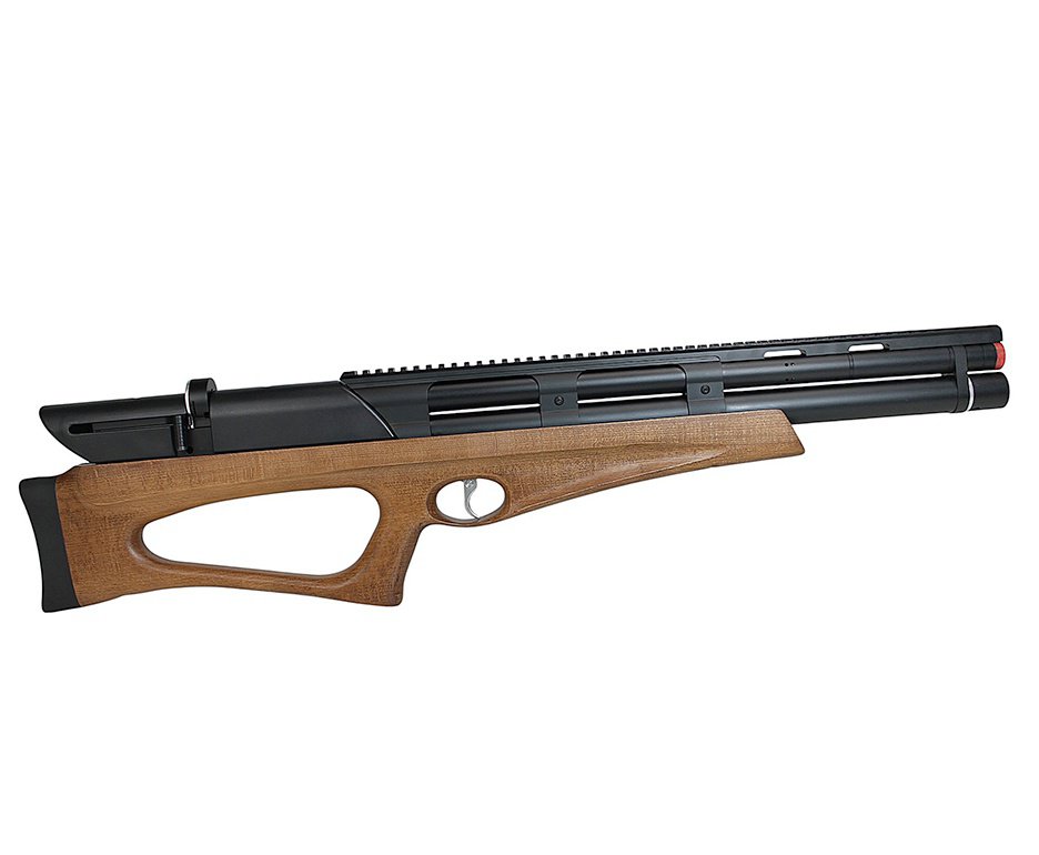 Artefato de Pressão Rossi PCP R35-X Semi Auto PB Wood 6,35mm