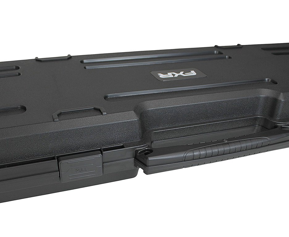Maleta Case Rigida Polimero 120x30x12cm FXR