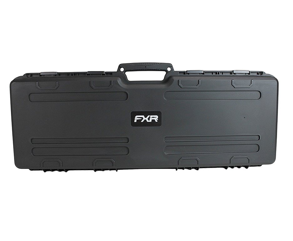 Maleta/Case Rigida Polímero 85X30X12cm FXR