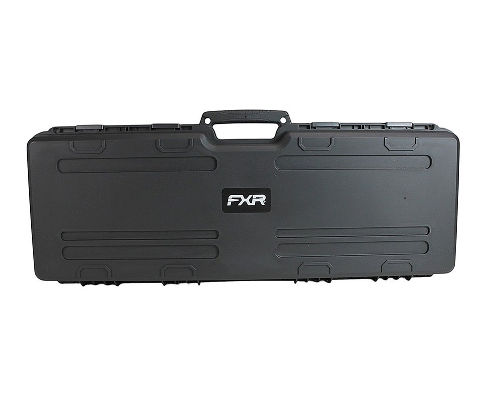 Maleta Case Rígida Premium em Polímero 85cm - FXR Armas