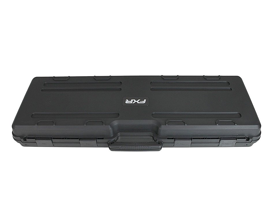Maleta/Case Rigida Polímero 85X30X12cm FXR