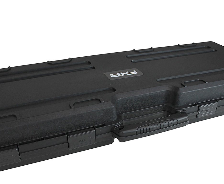 Maleta/Case Rigida Polímero 85X30X12cm FXR