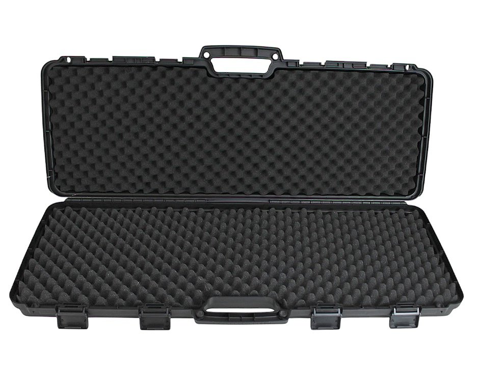 Maleta/Case Rigida Polímero 85X30X12cm FXR