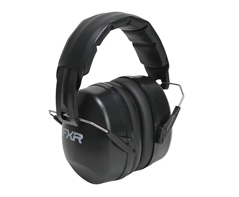 Abafador Passivo de Som e Ruido 32 db FXR 457