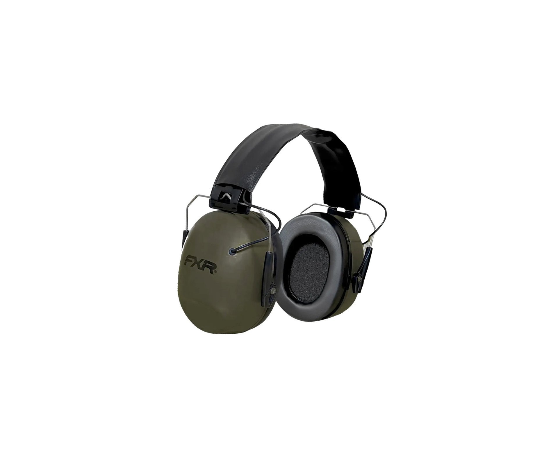 Abafador Eletrônico de Som e Ruido 28 db - FXR