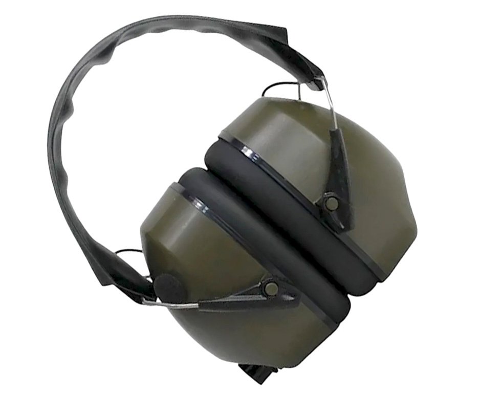 Abafador Eletrônico de Som e Ruido 28 db - FXR