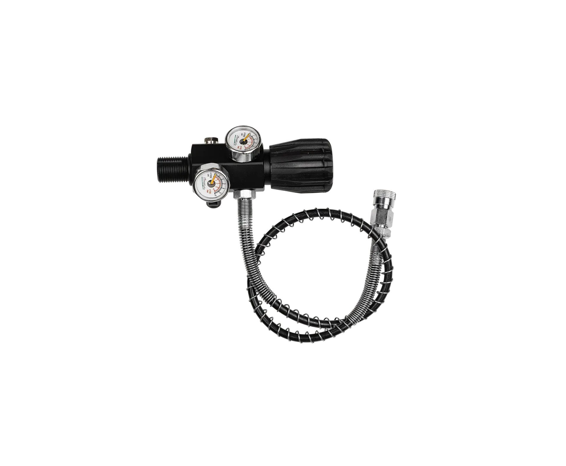 Estação de recarga Rossi PCP 300 Bar M18X 1.5