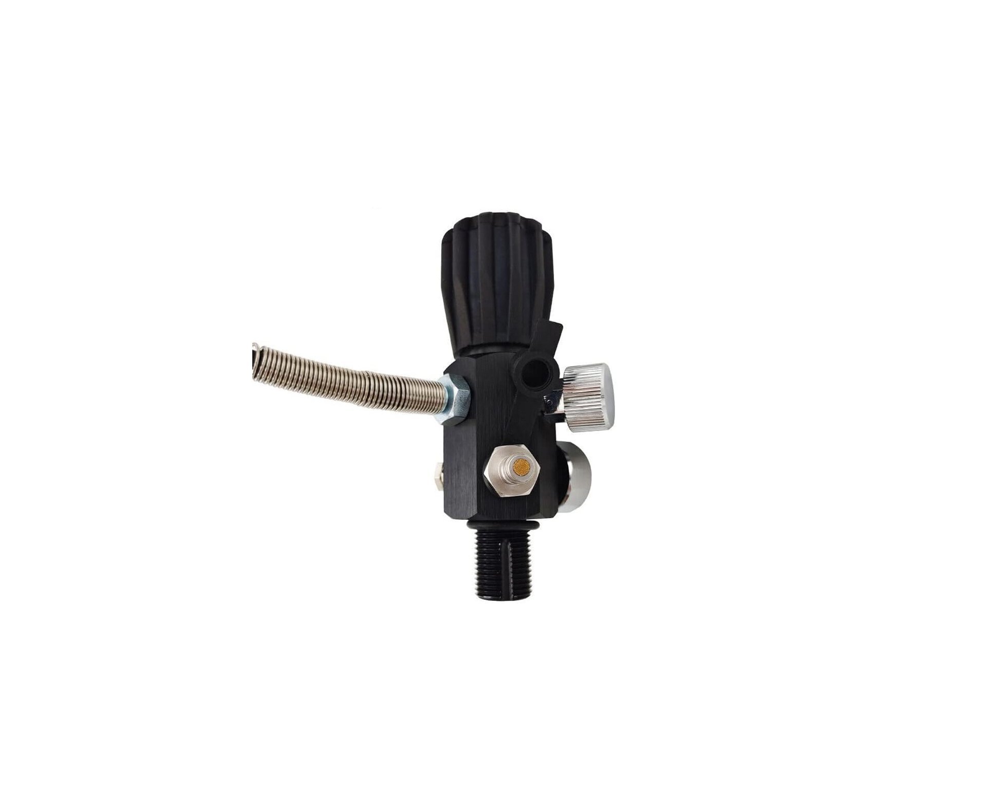 Estação de recarga Rossi PCP 300 Bar M18X 1.5