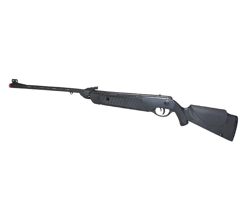 Carabina de Pressão Rossi Dione Sport MH 4,5mm - Rossi
