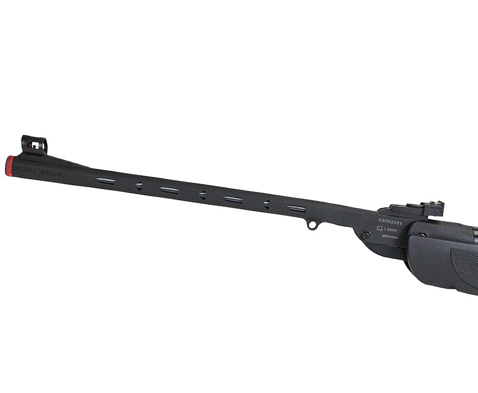 Artefato de Pressão Rossi Dione Sport MH 4,5mm