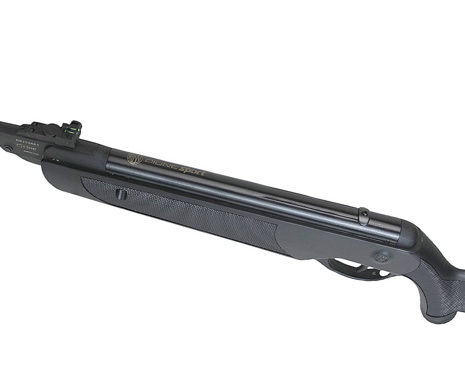 Artefato de Pressão Rossi Dione Sport MH 4,5mm
