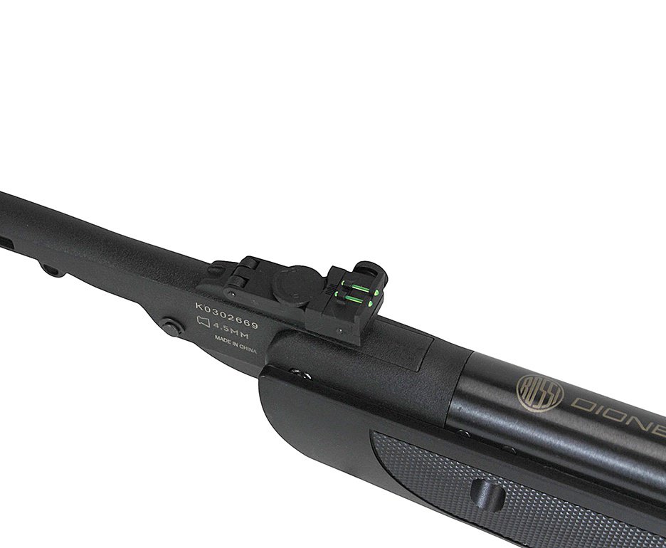 Artefato de Pressão Rossi Dione Sport MH 4,5mm
