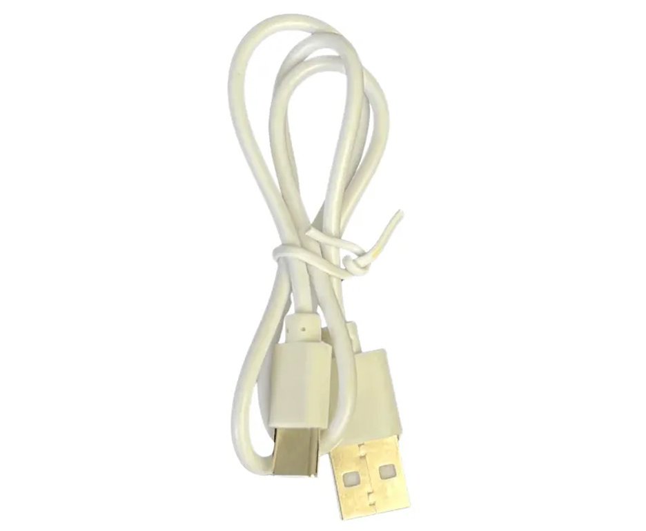 Lampião Hawapi 250 Lumens, 4 Modos Entrada USB