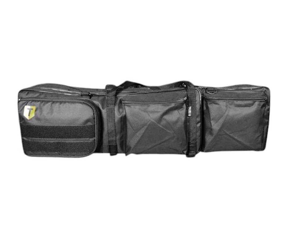 Bolsa Tática Taitus Para Multiplas Armas, Preto
